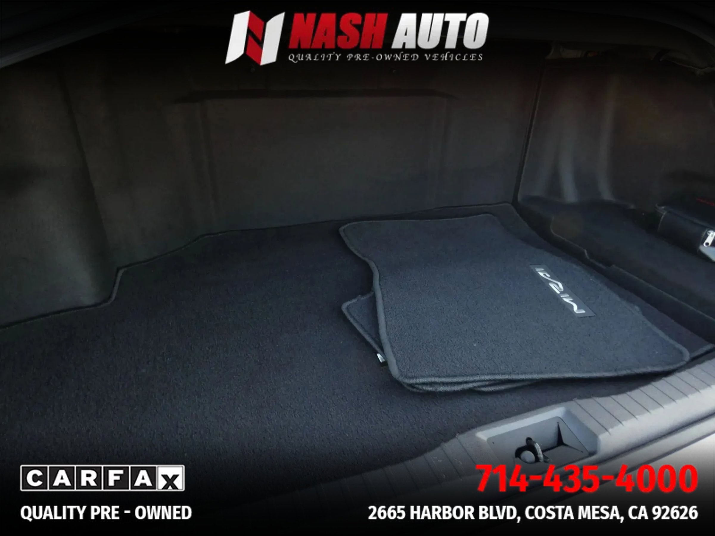 Used 2023 Toyota Mirai w/ Advanced Technology Package RWD image 59