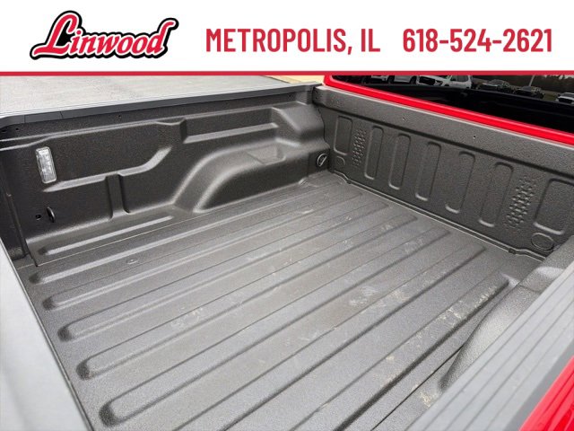 Used 2024 Jeep Gladiator Rubicon image 7