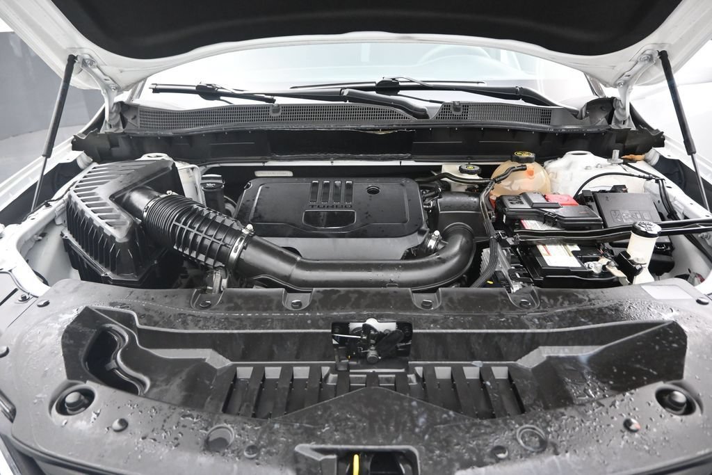 Used 2022 Chevrolet Blazer LT FWD image 14