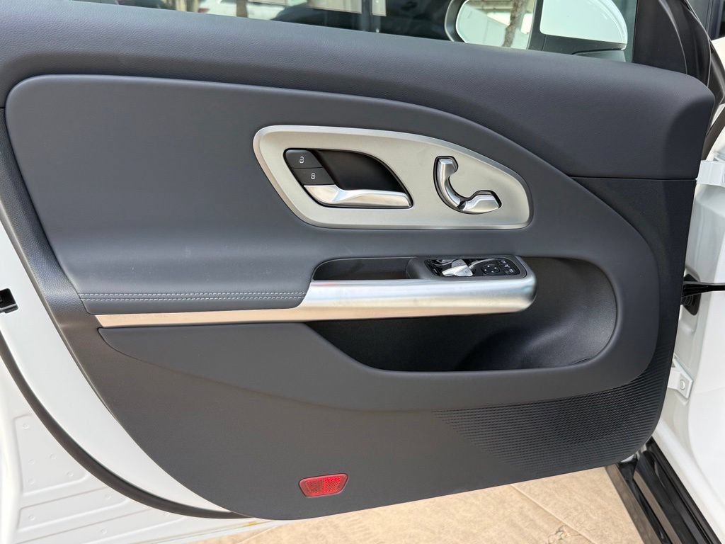 New 2027 Mercedes-Benz CLA 350 image 19