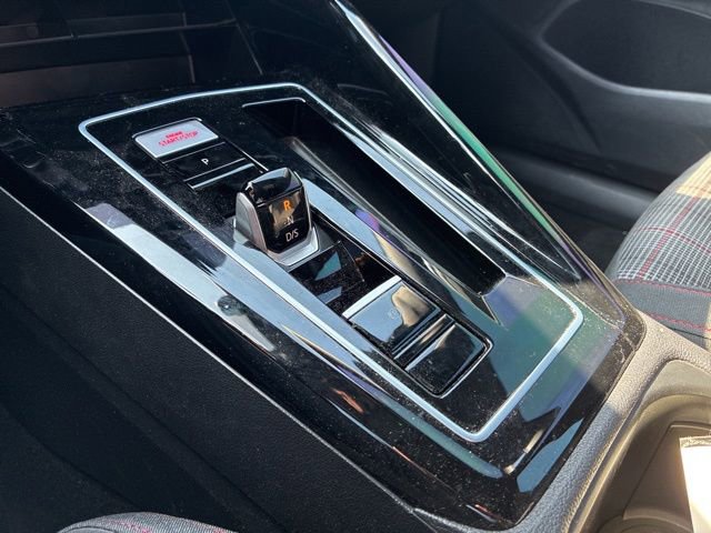 Used 2025 Volkswagen GTI S image 27