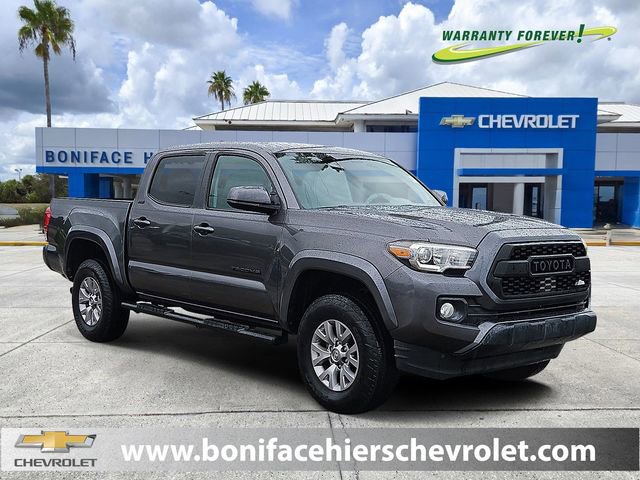 Used 2018 Toyota Tacoma SR5 image 1