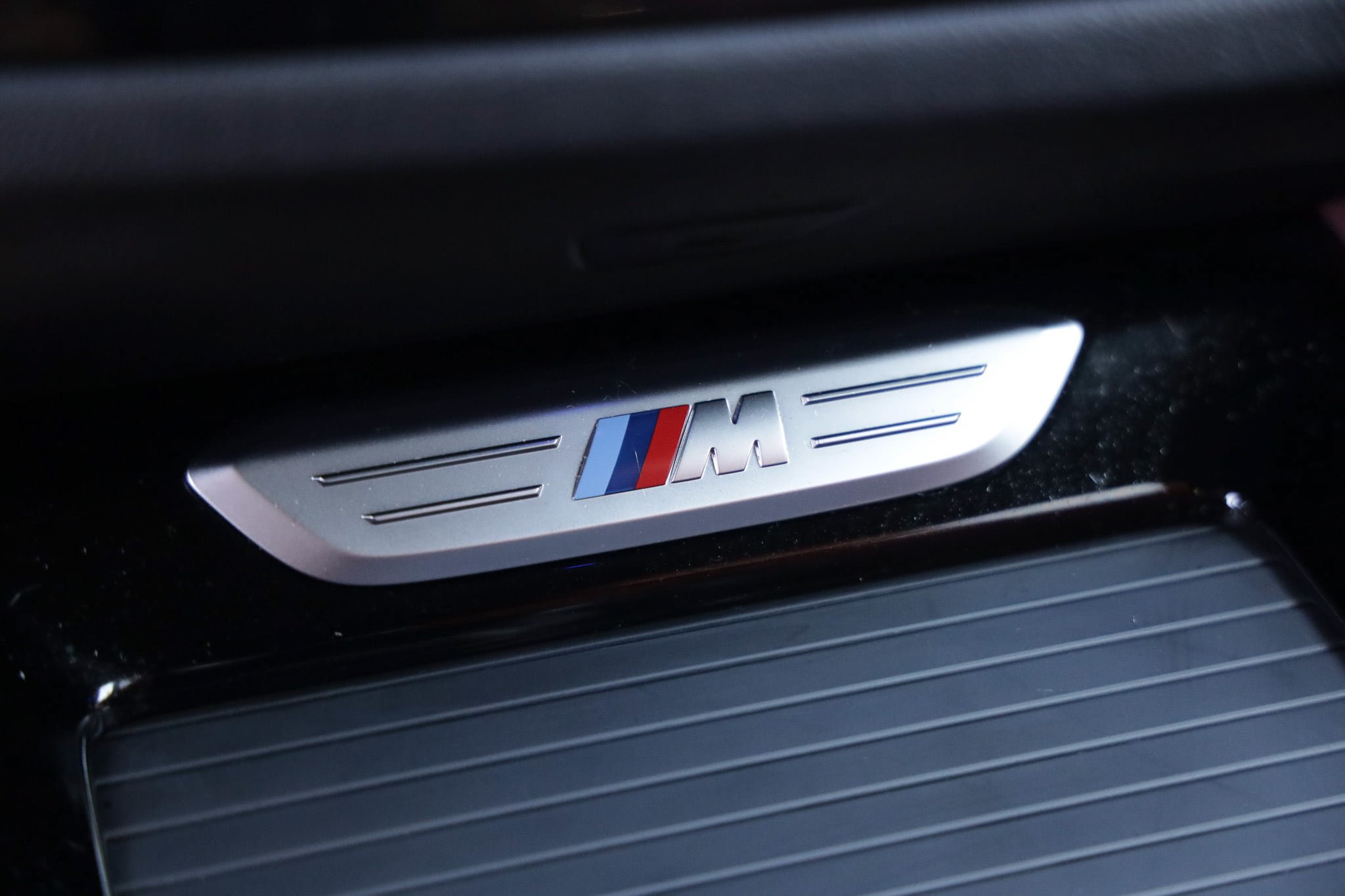 Used 2021 BMW X4 M40i w/ Executive Package AWD/4WD image 49