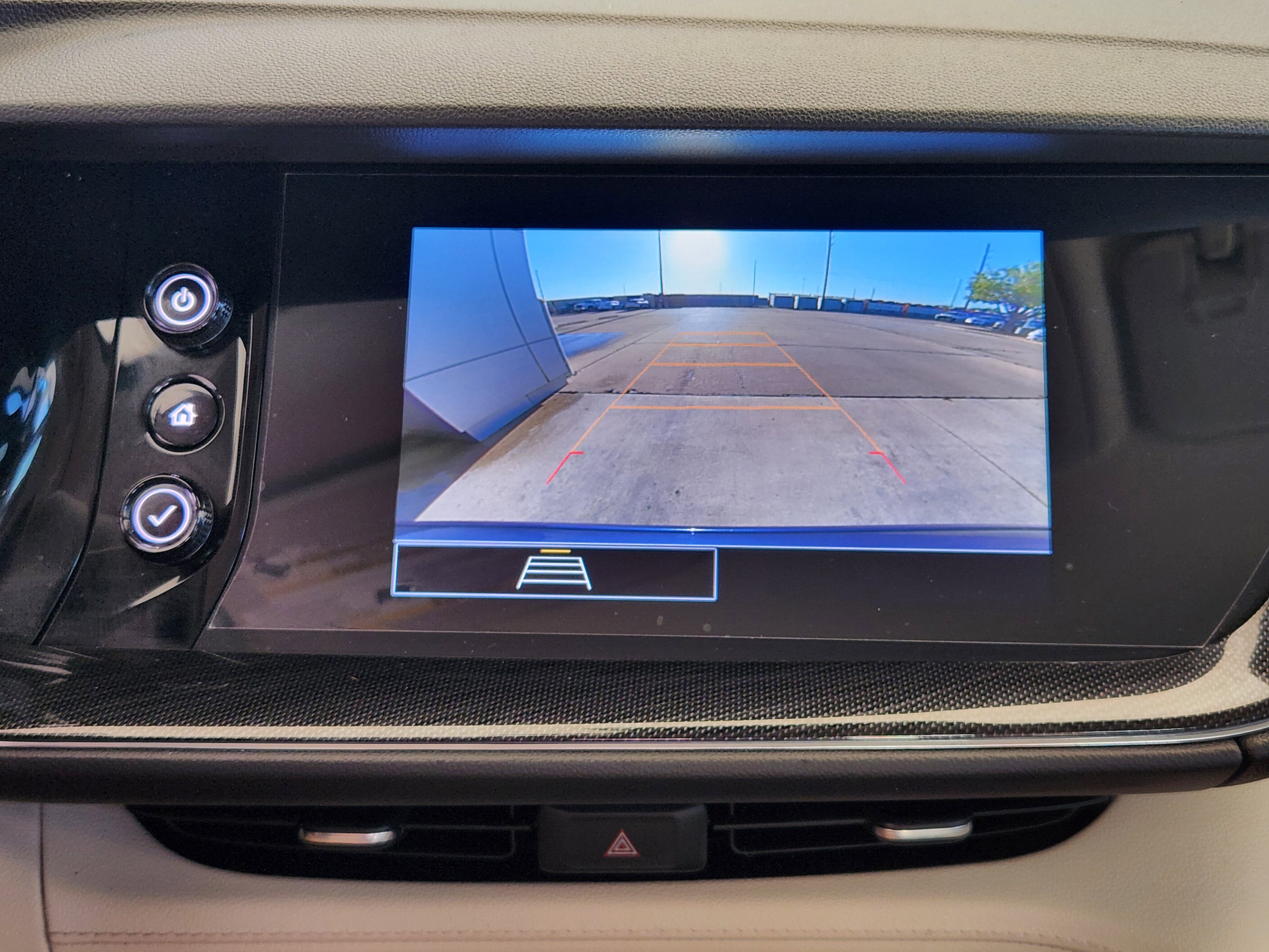 Used 2023 Buick Envision Preferred image 19