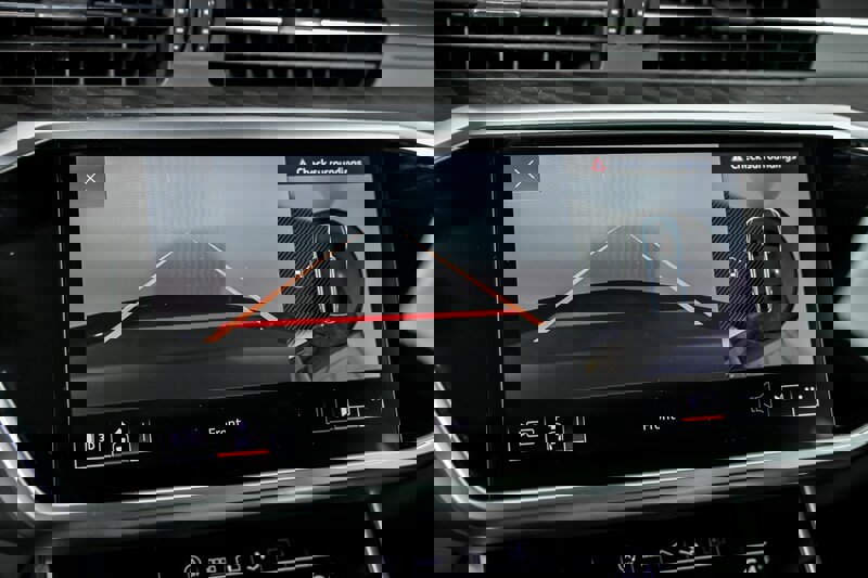 Used 2022 Audi A7 3.0T Premium w/ Convenience Package image 31