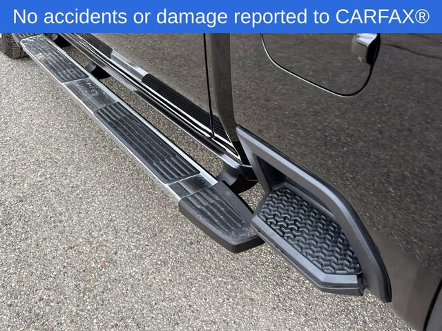 Used 2023 GMC Sierra 2500 Denali image 16