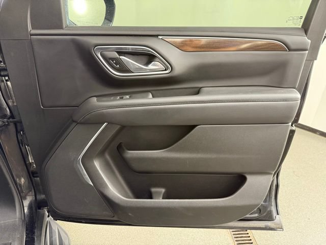 Used 2022 GMC Yukon SLE AWD/4WD image 22