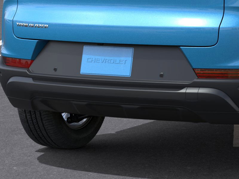 New 2026 Chevrolet TrailBlazer LS w/ LS Convenience Package image 15