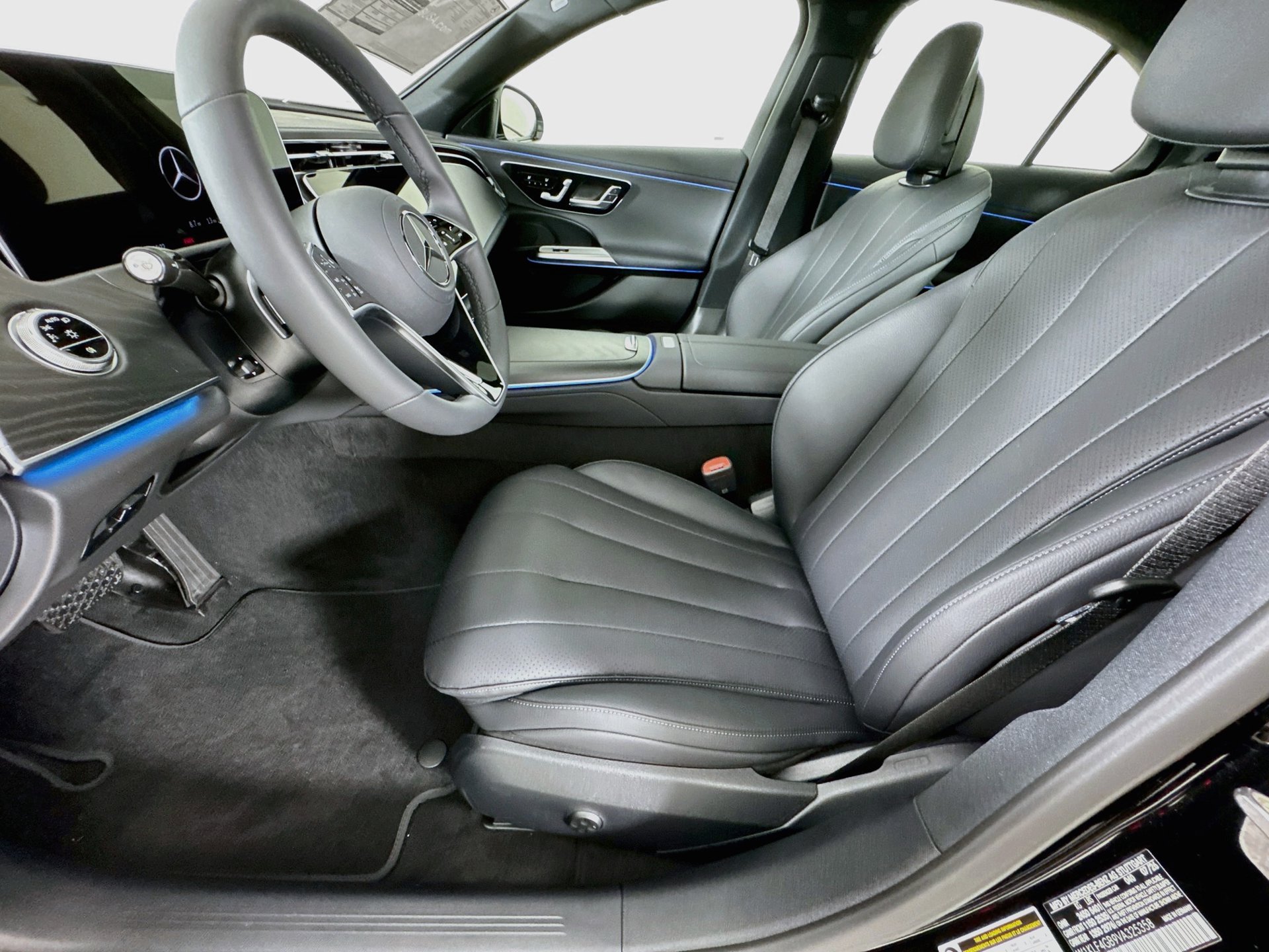 New 2027 Mercedes-Benz E 350 Sedan image 22