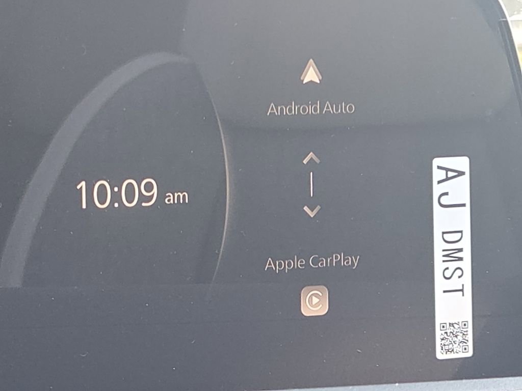 New 2026 MAZDA CX-30 Aire Edition AWD/4WD image 5