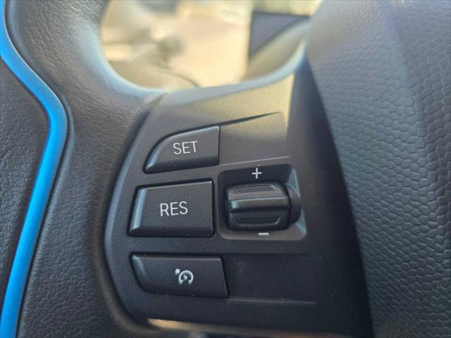 Used 2019 BMW i3 w/ Range Extender image 31