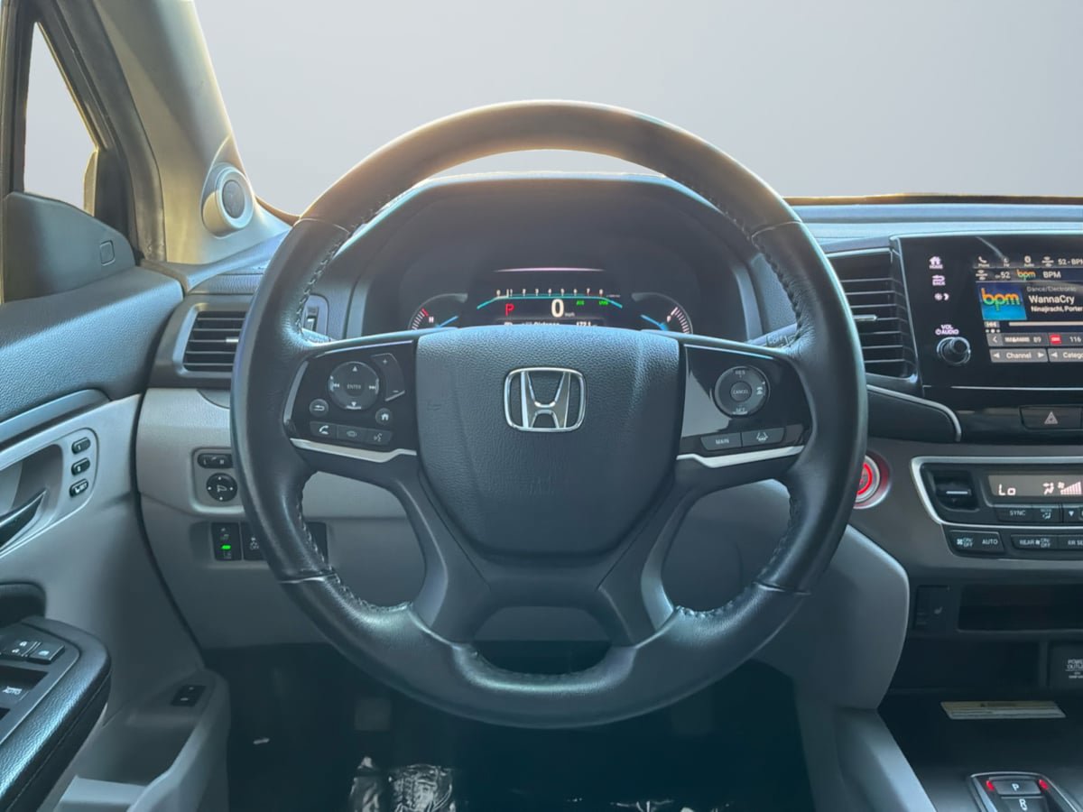 Used 2021 Honda Pilot Special Edition image 11