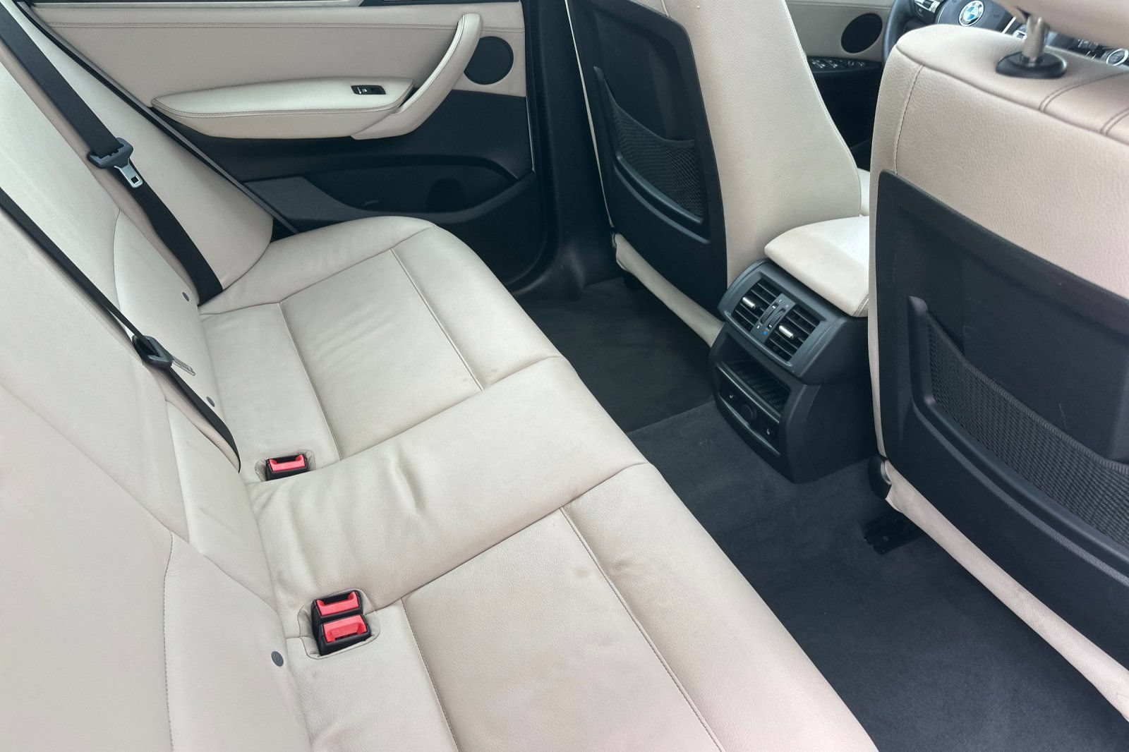 Used 2017 BMW X3 xDrive28i AWD/4WD image 19