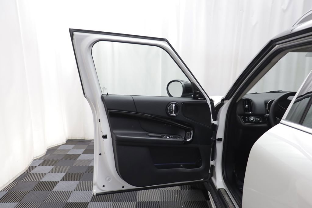 Used 2023 MINI Cooper Countryman S AWD/4WD image 4
