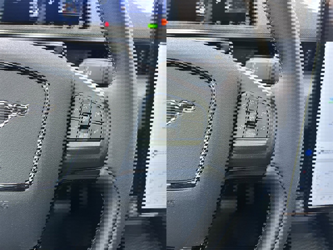 New 2025 Ford Mustang Mach-E Premium w/ Interior Protection Package image 8