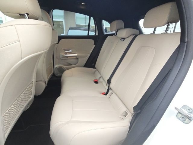 Used 2025 Mercedes-Benz GLA 250 GLA 250 image 11
