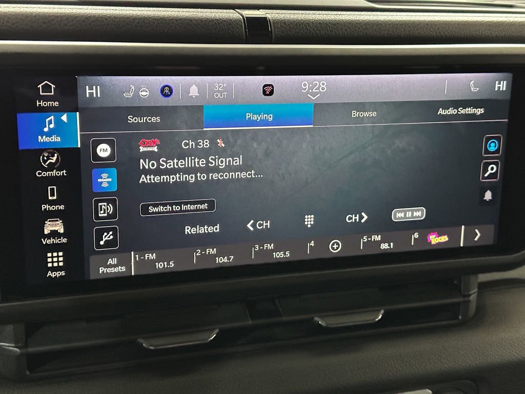 New 2026 Jeep Wrangler Unlimited Sport AWD/4WD image 34