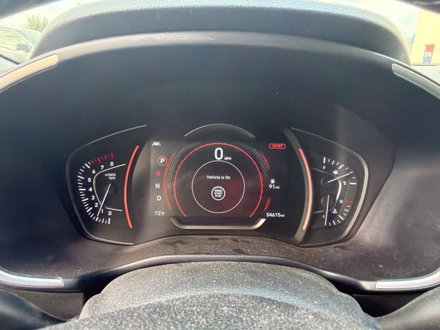 Used 2020 Hyundai Santa Fe Limited AWD/4WD image 25