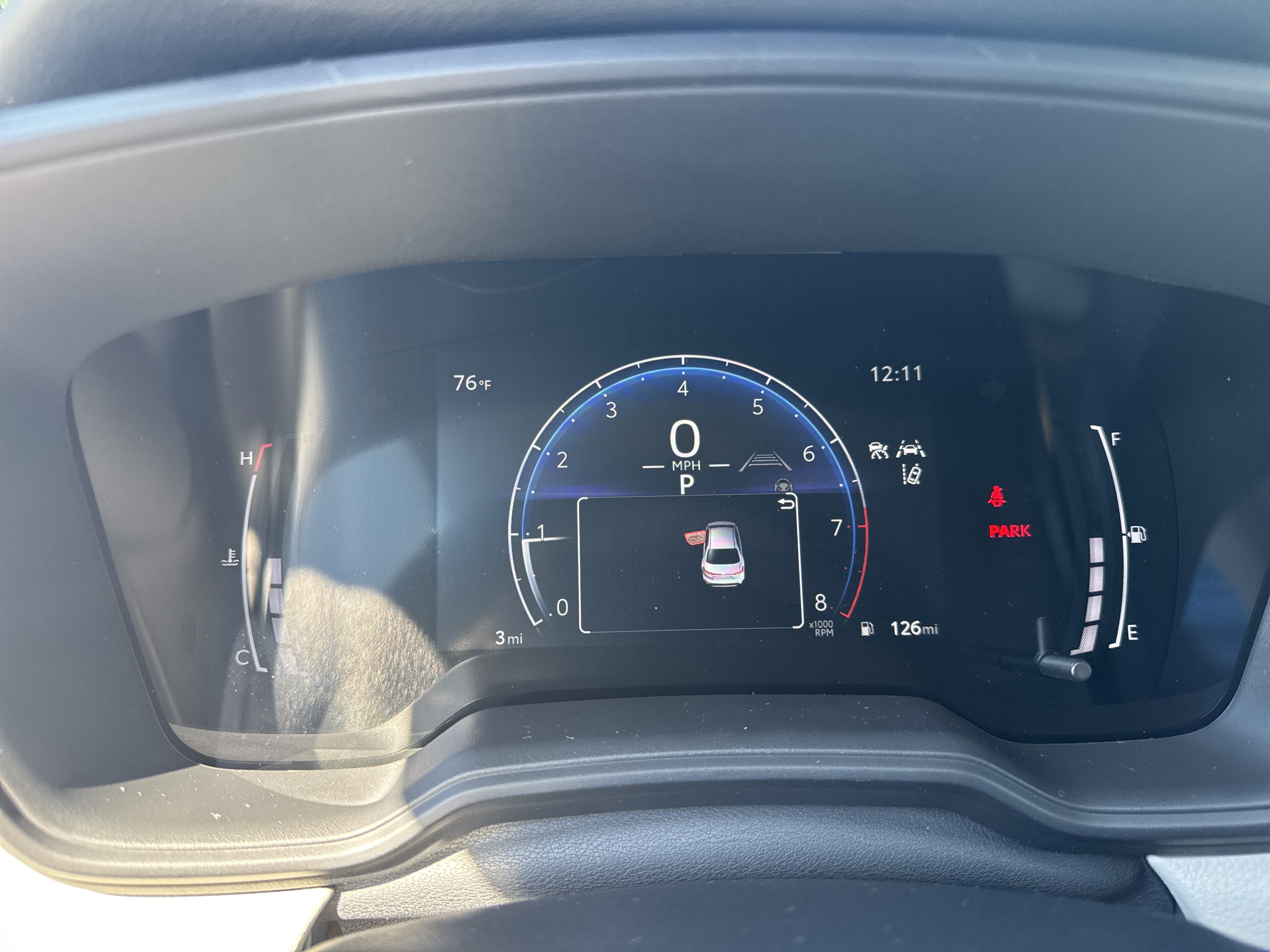 New 2027 Toyota Corolla LE FWD image 18