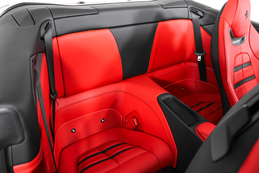 Certified 2023 Ferrari Portofino M image 42
