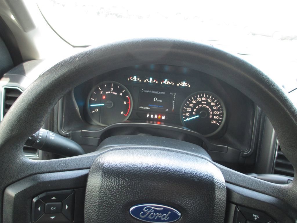 Used 2020 Ford F150 XLT w/ Trailer Tow Package image 27