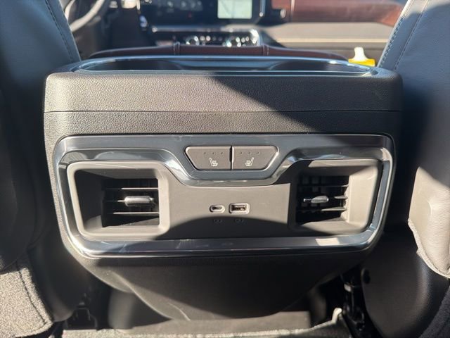 New 2026 GMC Sierra 2500 Denali Ultimate image 36