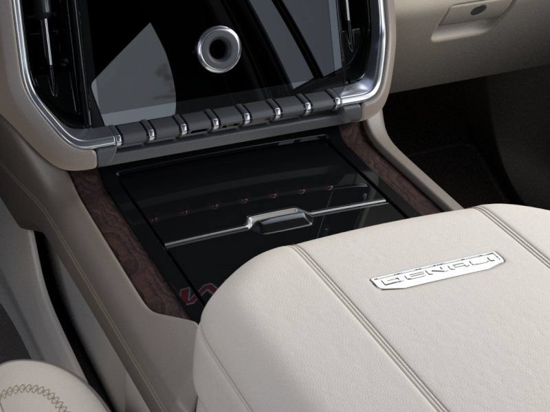 New 2026 GMC Yukon XL Denali w/ LPO, Floor Liner Package AWD/4WD image 23