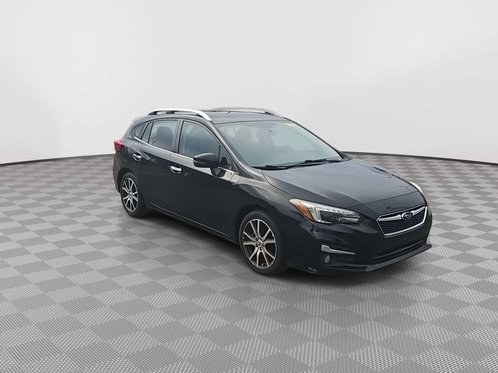Used 2019 Subaru Impreza 2.0i Limited AWD/4WD image 2
