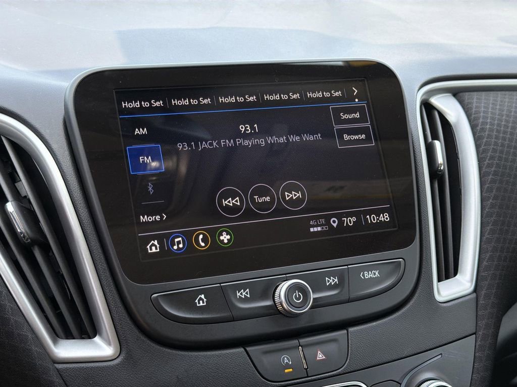 Used 2025 Chevrolet Malibu RS image 10