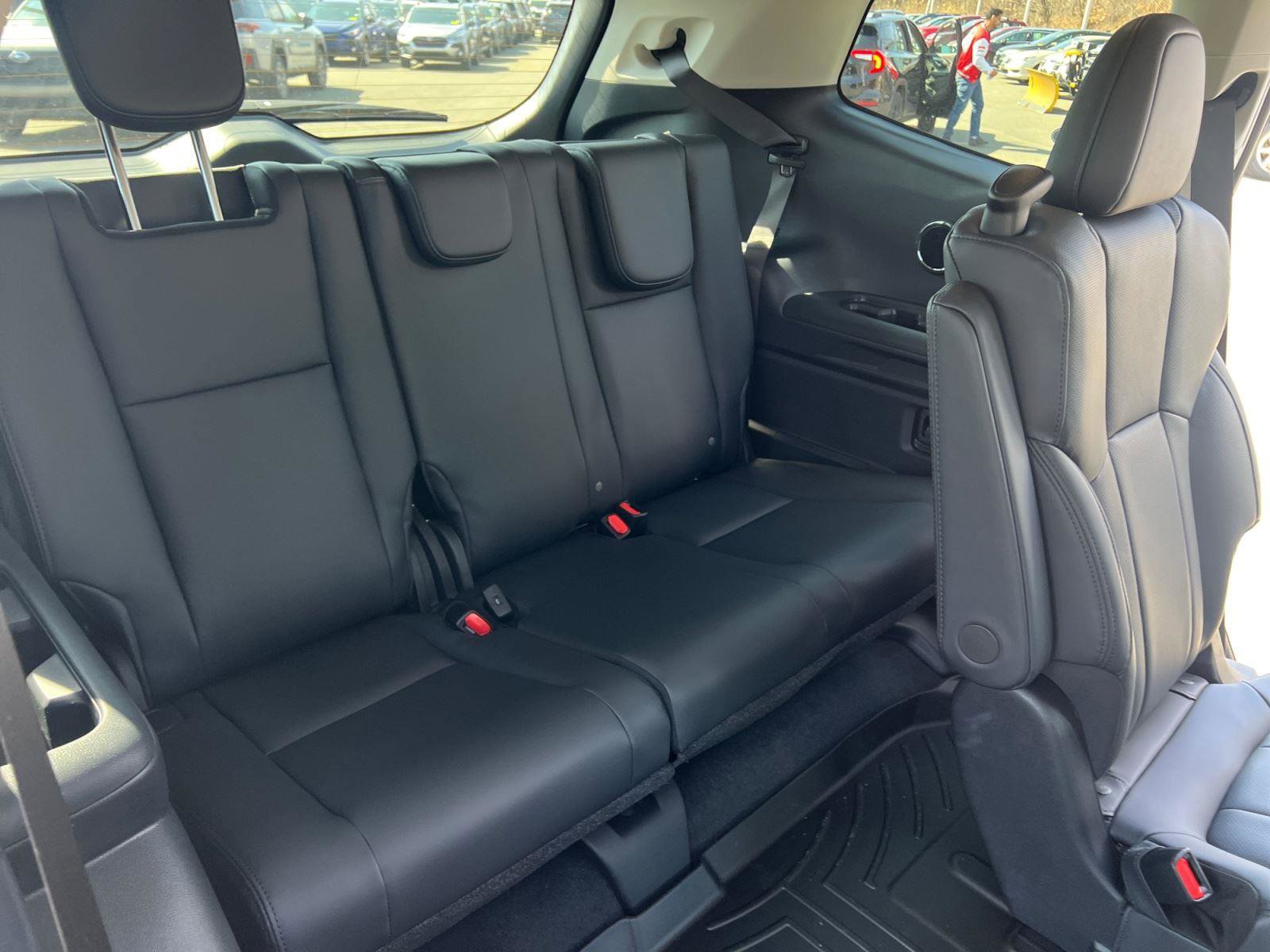 New 2026 Subaru Ascent Bronze Edition image 19