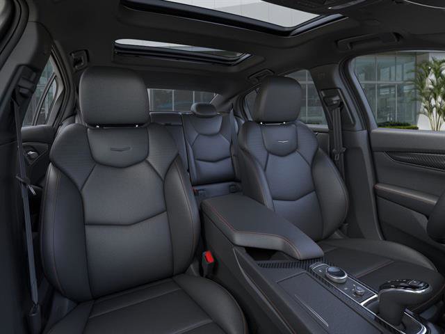 New 2026 Cadillac CT5 Sport image 16