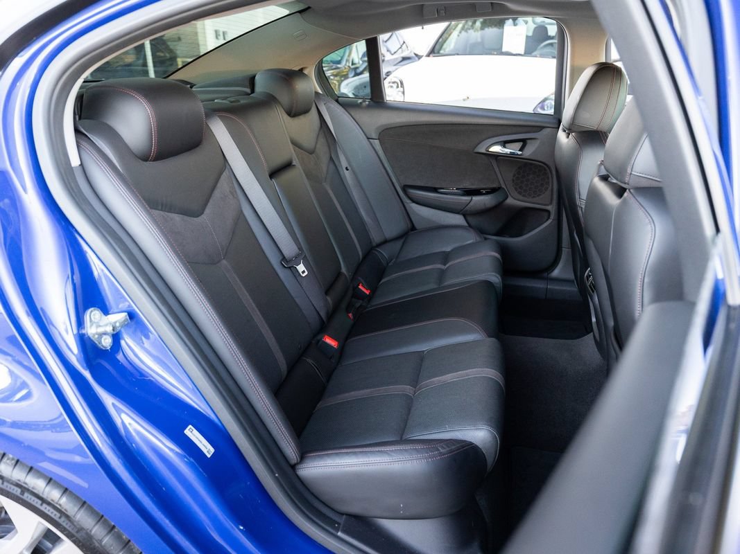 Used 2016 Chevrolet SS RWD image 24