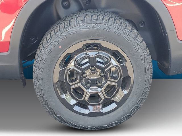 New 2026 Honda Ridgeline TrailSport+ image 5