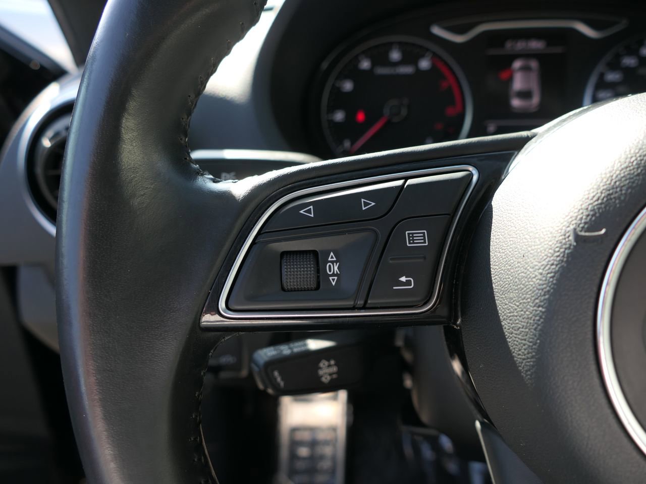 Used 2019 Audi A3 2.0T Premium Plus w/ Premium Plus Package image 20