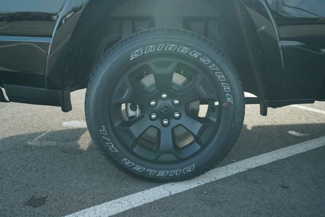 New 2026 RAM 1500 Big Horn image 44