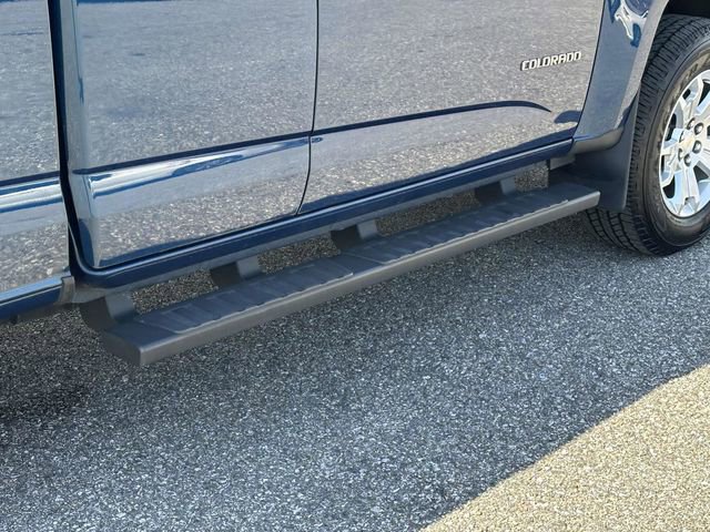 Used 2019 Chevrolet Colorado LT w/ LT Convenience Package image 29