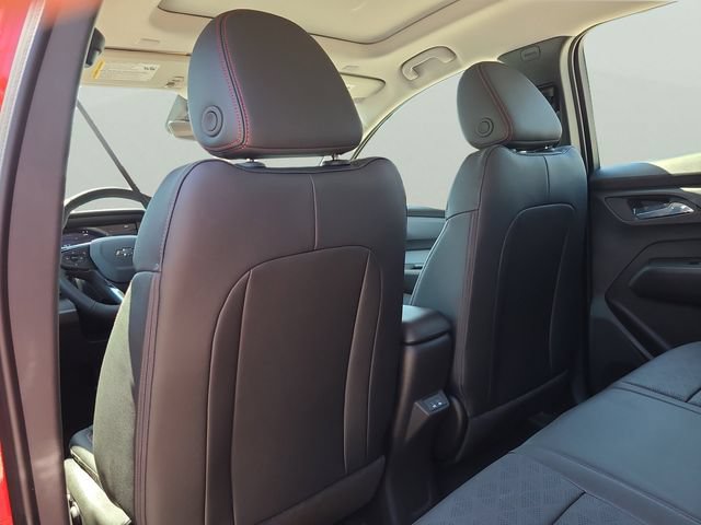 New 2027 Chevrolet Bolt RS w/ Technology Package FWD image 7