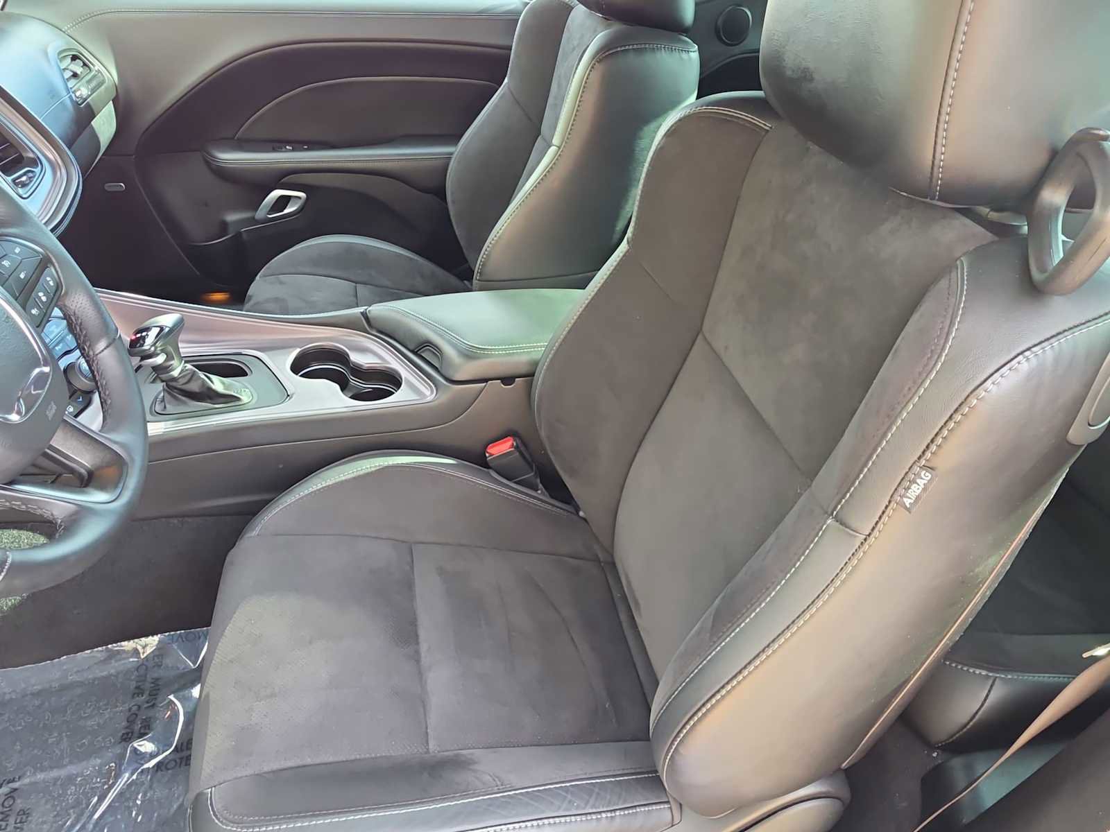 Certified 2023 Dodge Challenger GT w/ Plus Package image 15