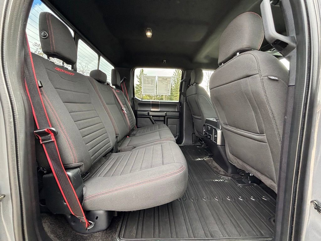 Used 2018 Ford F150 XLT w/ Equipment Group 302A Luxury image 17