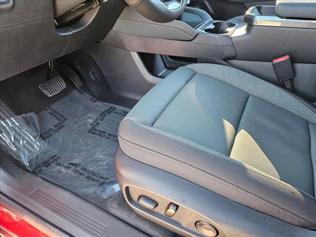 New 2026 GMC Terrain AT4 w/ Convenience Package III image 4