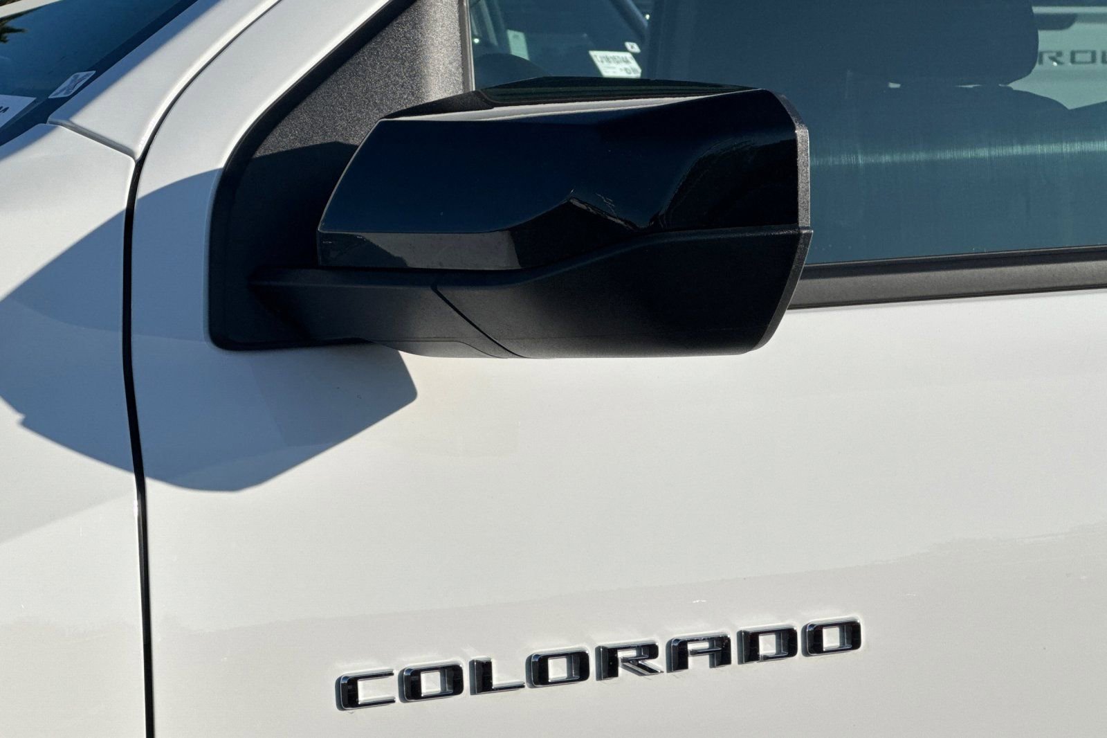 Used 2026 Chevrolet Colorado Trail Boss image 49