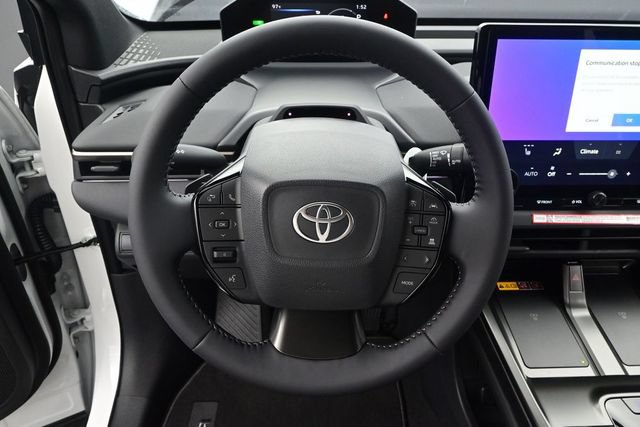 New 2026 Toyota bZ FWD image 5