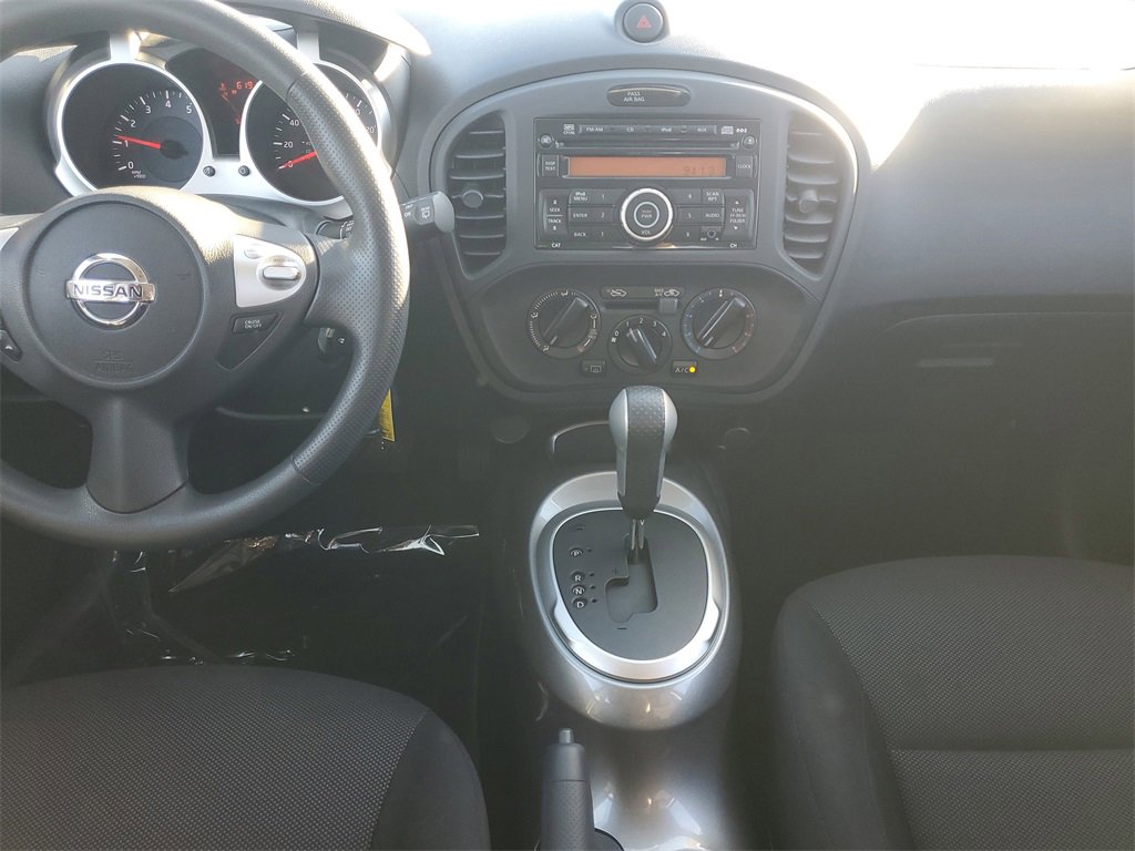 Used 2014 Nissan Juke S image 18