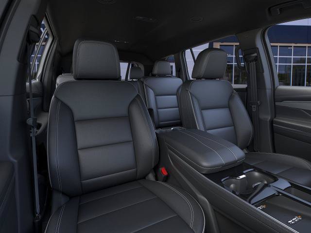 New 2027 Buick Enclave Preferred w/ LPO, Floor Liner Package FWD image 40