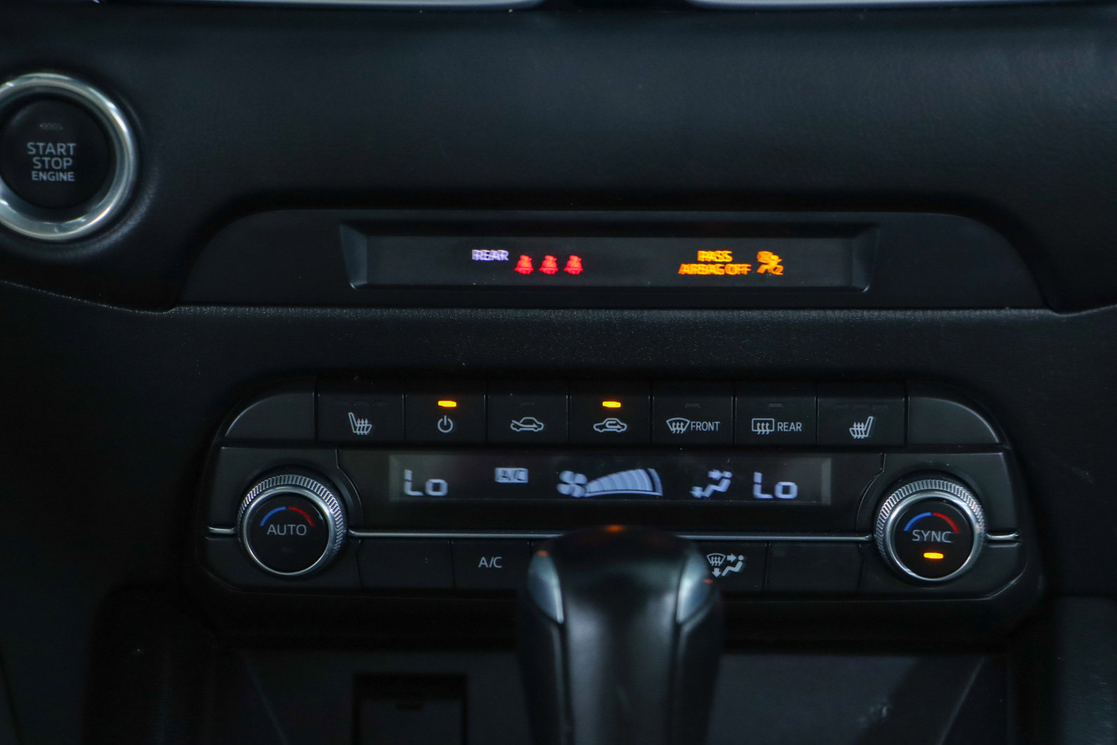 Used 2022 MAZDA CX-5 AWD 2.5 S w/ Select Package image 20