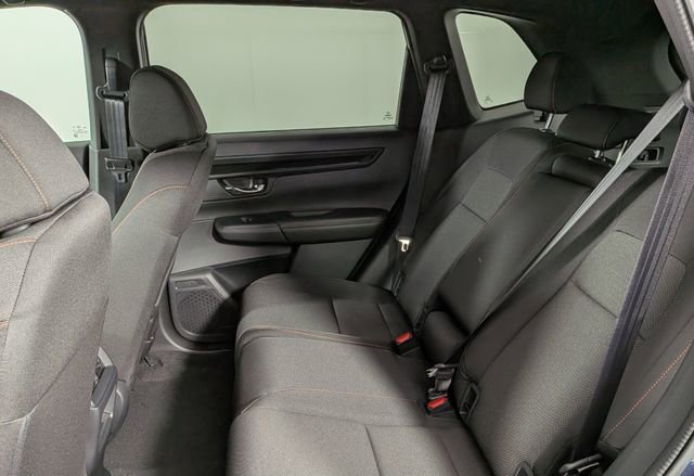 New 2026 Honda CR-V Sport image 25