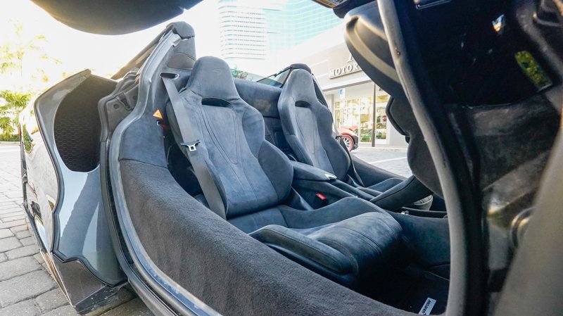 Used 2020 McLaren 720S Luxury image 75