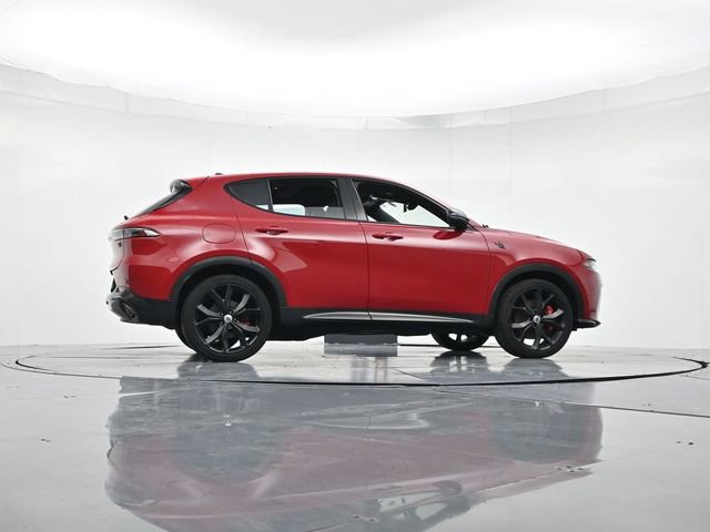 Used 2024 Dodge Hornet R/T Plus image 30