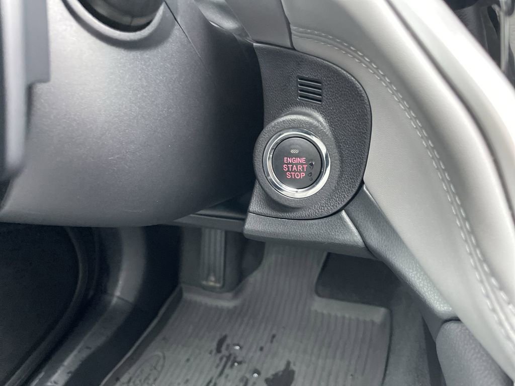 Certified 2025 Subaru Outback Premium w/ Popular Package #1 image 27