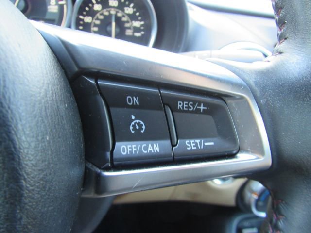 Used 2019 MAZDA MX-5 Miata RF Grand Touring image 31